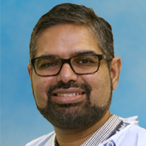 Dr. Aman Ali