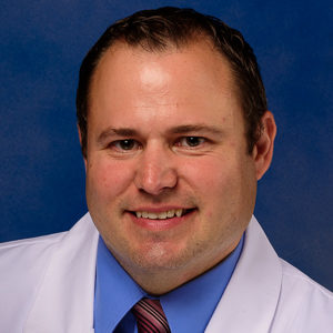 Dr. Brandon Miller